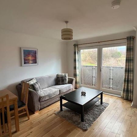 Modern 2 Bedroom Flat Near Glasgow City Centre Экстерьер фото